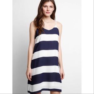 NWT South Moon Under Abbeline Swing Dress